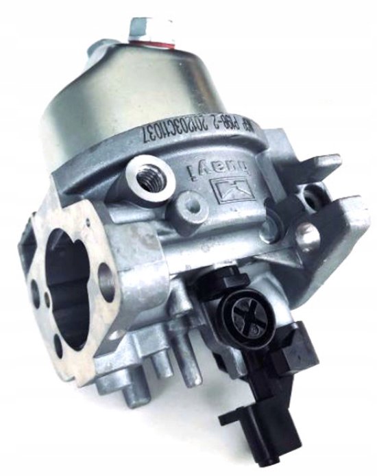 FHU PASOŃ - Gazonmaaier Carburetor - NAC NGP LONCINT-375 T-675 - Primer - Vervangend Onderdel