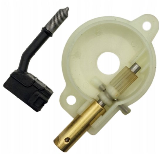 FHU Pason - Oliepomp - Husqvarna 36 41 136 137 141 142 - Zaagbladen