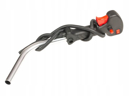 FHU Pason - Universele Handgreep Voor Bosmaaier - 19mm Dikte - 98cm Lengte