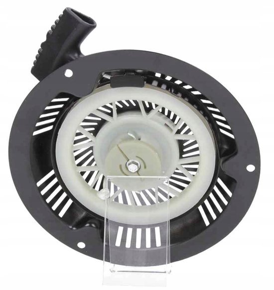 FHUPASOŃ - Starter voor Grasmaaier - Voor NAC en Faworyt - Model T375 T475