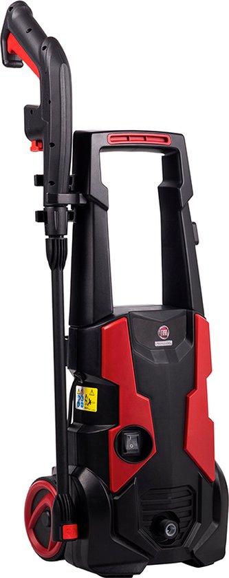 Fiat Professional Hogedrukreiniger F1 - 1600W van Fiat