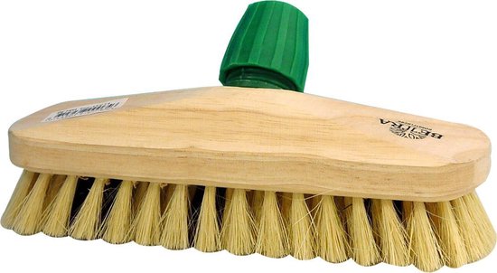 Fiber Luiwagen - 23 cm van Vero.