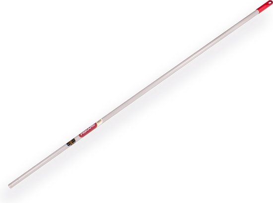 Fiberglassteel 150 cm x 2,4 cm voor een fiskars bladhark van Fiskars