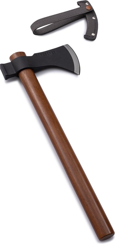 Field Hatchet - Tomahawk van Fiskars