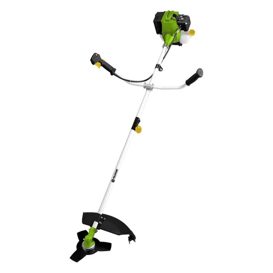 Fieldmann FZS 3020-B Gasoline 1150W grastrimmer van Fieldmann