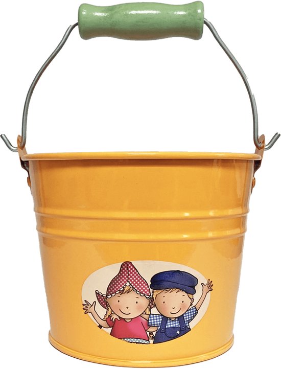 Fien & Teun - Emmer - Oranje van fien-teun