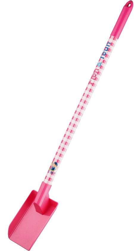 Fien & Teun - Schep - Roze