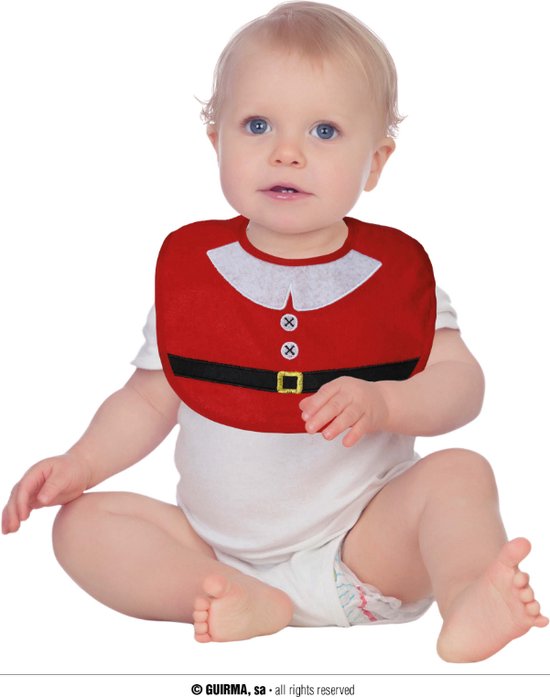 Fiestas Guirca - Kerstman slab van Fiestas Guirca