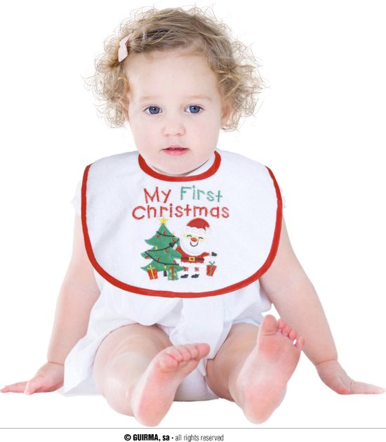 Fiestas Guirca - Slab 'White Christmas' van Fiestas Guirca