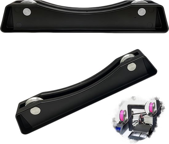 filament-spool-houder-voor-3D-printer-accessoires van Esun