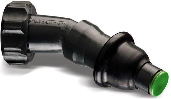 Fillpartner Autofiller voor Aspen Bezine van Aspen