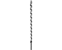 FISCH grondboor type 0084 Ø 8 mm 250 mm zeskant - 84080320