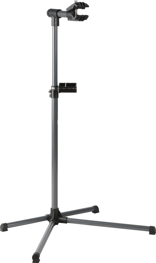 FISCHER Fietsmontagestandaard Profi - in hoogte verstelbaar - max 30 kg - 360° draaibaar van Merkloos	