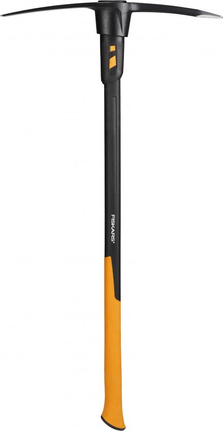 Fiskars 1020166 IsoCore pikhouweel van Fiskars