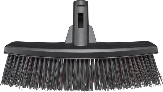 Fiskars 1025930 Bezem Werkbreedte 375 mm van Fiskars