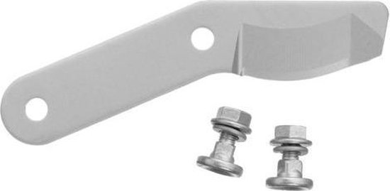 Fiskars 1026285 Blad en schroeven voor L104/L108/LX94/LX98/L78/L94/L98 van Fiskars