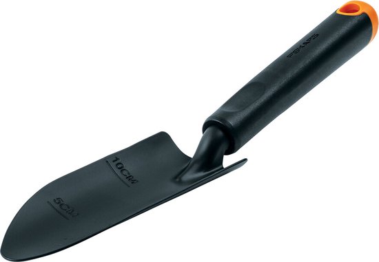 Fiskars 1027018 Ergo Plantschepje - 305mm van Merkloos	
