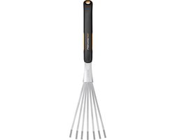 Fiskars 1027044 Gazonbezem van Merkloos	