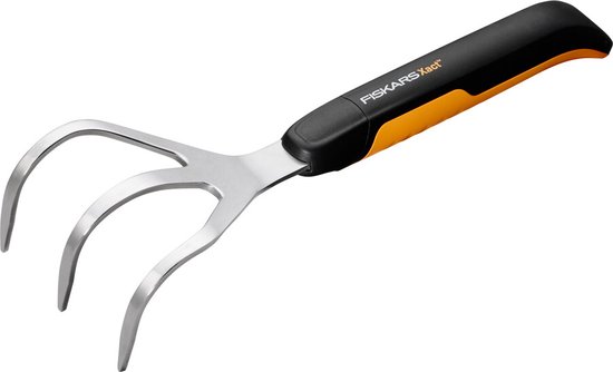 Fiskars 1027047 Xact Plantvork - 323mm van Fiskars