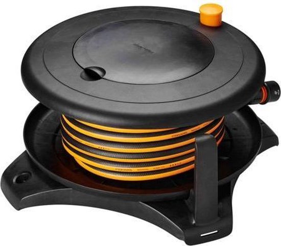 Fiskars 1057238 Solid Slanghaspel M - 20m van Fiskars