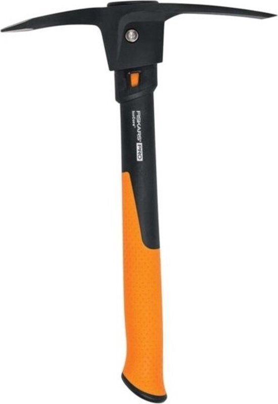Fiskars 1062937 Pikhouweel van Fiskars