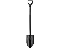Fiskars 1066707 Spade van Merkloos	
