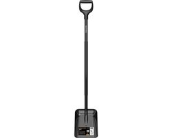 Fiskars 1066711 Schep Werkbreedte 230 mm D-greep van Fiskars