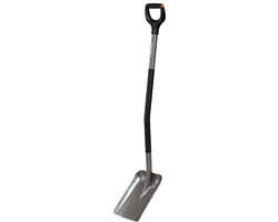 Fiskars 1066712 Schep Werkbreedte 23 cm van Fiskars