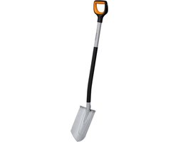 Fiskars 1066729 Spade Werkbreedte 192 mm D-greep van Fiskars