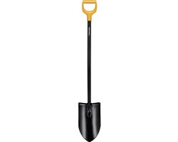 Fiskars 1067517 Spade Werkbreedte 205 mm D-greep van Fiskars