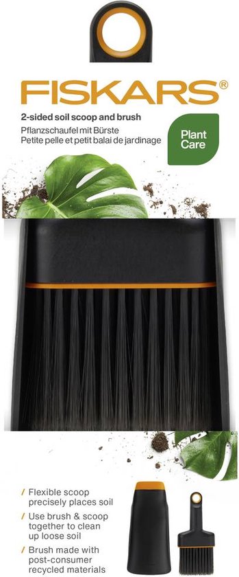 Fiskars 1071302 Handschep