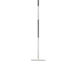 Fiskars 1077113 Hark Werkbreedte 36 cm van Fiskars