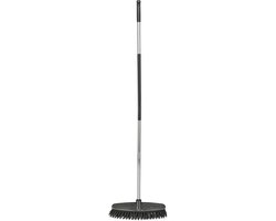 Fiskars 1077114 Bezem Werkbreedte 43 cm