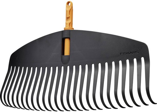 Fiskars 1080673 Bladbezem Werkbreedte 51 cm van Fiskars