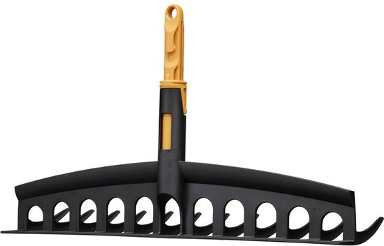 Fiskars 1080674 Hark Werkbreedte 409 mm