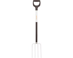 Fiskars 133503 Light Spitvork - Wit van Fiskars