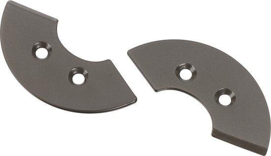 Fiskars 134717 Quikdrill Wisselblad - 100mm van Fiskars
