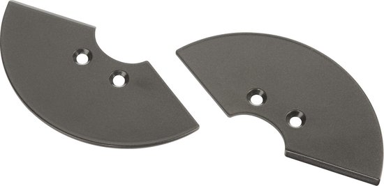 Fiskars 134737 QuikDrill Wisselblad - 200mm van Fiskars