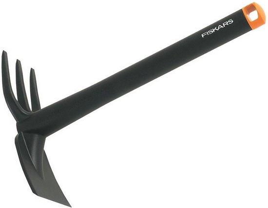 Fiskars 137040 Schoffel van Merkloos	