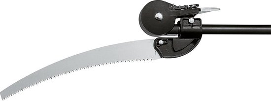 Fiskars Adapter Boomzaag - voor Snoei-giraffe - 46 cm van Merkloos	