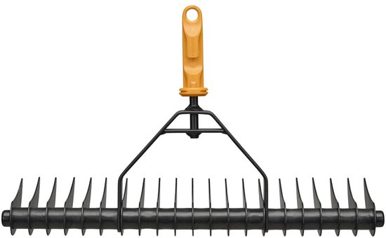 Fiskars - Beluchtingshark OneClick beluchtingshark