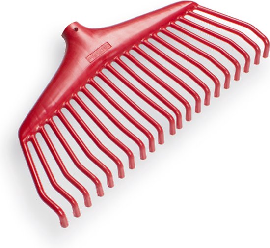 Fiskars Bladhark Zonder houten Steel van Fiskars