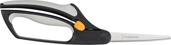 Fiskars Buxus Snoeischaar - S50 - 26 cm van Merkloos	