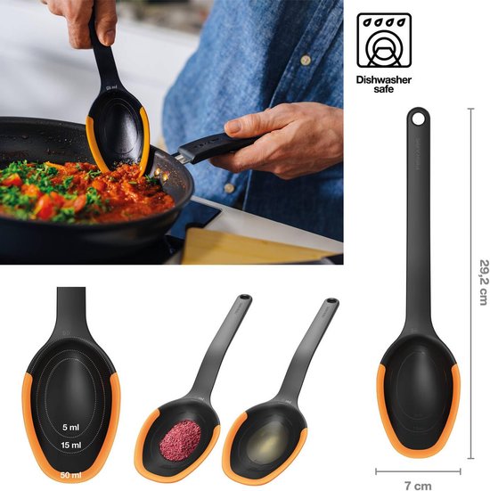 Fiskars FF Starter Set - Handgereedschapset voor Tuinieren, Meerkleurig