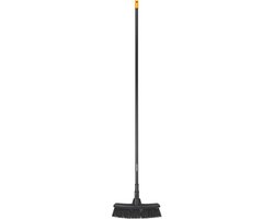 Fiskars - Fiskars Solid bezem - M van Fiskars