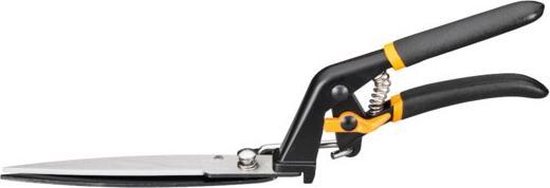 Fiskars GS21 Solid Heggenschaar - 310mm van Fiskars