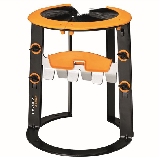 FISKARS houtklover X-serie L tot ca. 120 cm van Merkloos	