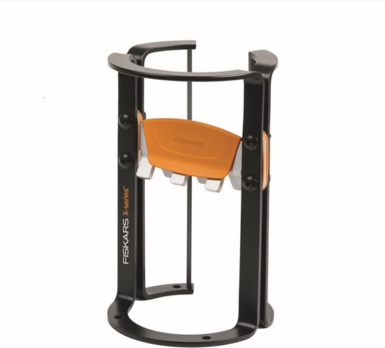 FISKARS houtklover X-serie S tot ca. 80 cm van Merkloos	