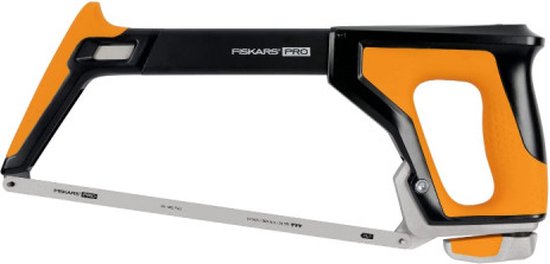 FISKARS ijzerzaag - TrueTension - 30cm - 24TPI van Merkloos	