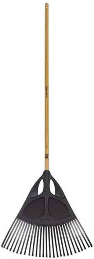 Fiskars Klassieke Bladhark Xl Goud van Fiskars